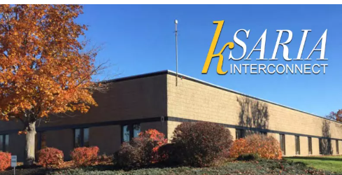 kSARIA INTERCONNECT: Harsh Environment Fiber Optic and Electrical Cable Assemblies