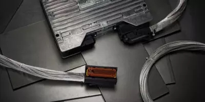 HARNESS & COAX ASSEMBLIES